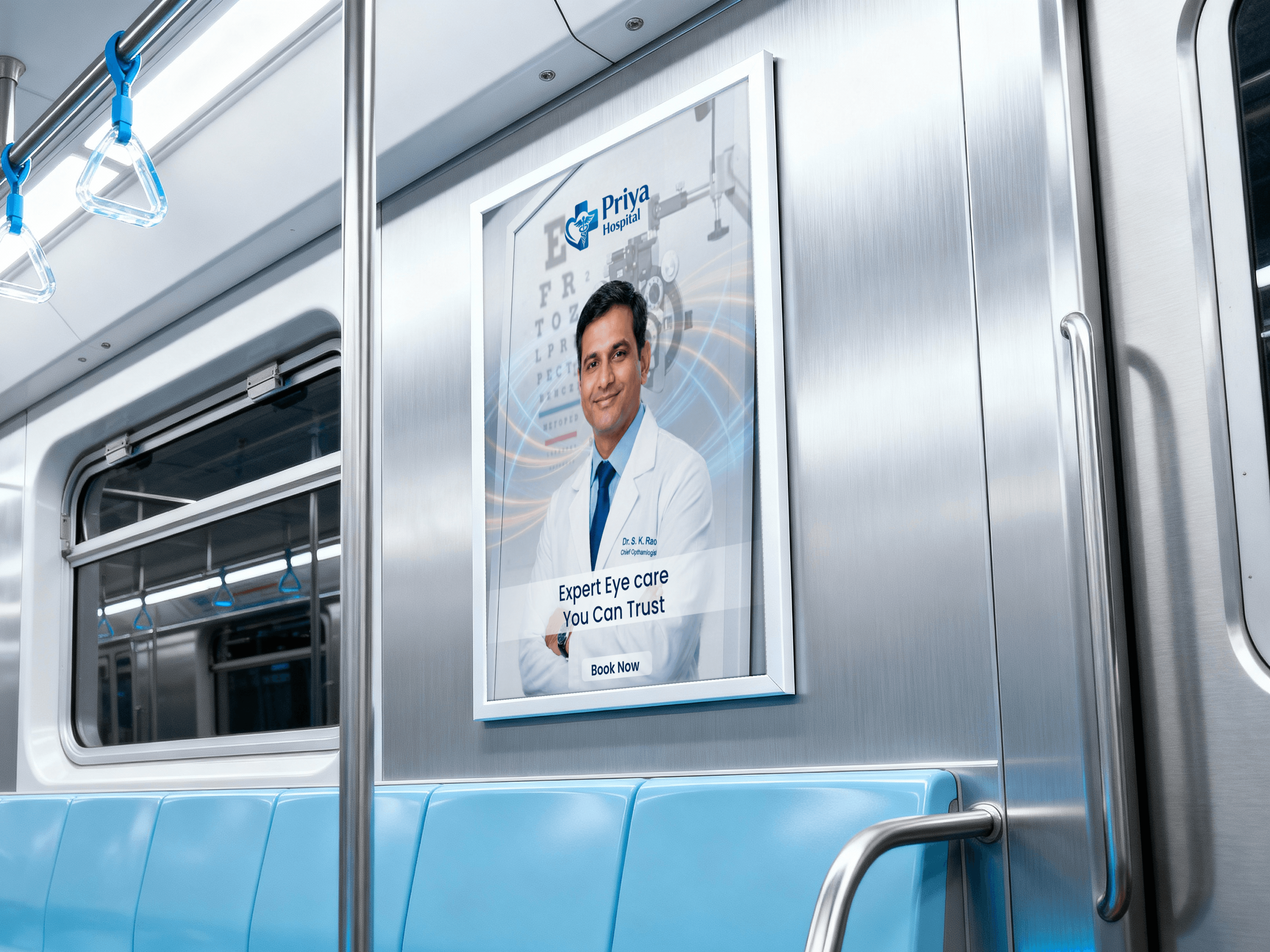 AI-Powered Medical Illustration and Creative Production